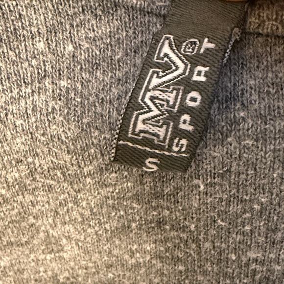 Colby Baseball Tee - Picture 4 of 8